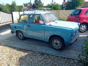 TRABANT 1.1