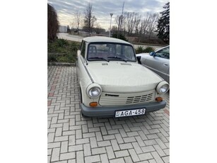 TRABANT 1.1