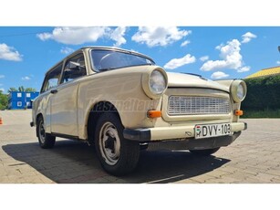 TRABANT 601 S Universal