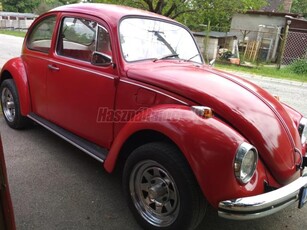 VOLKSWAGEN 1300 1.6