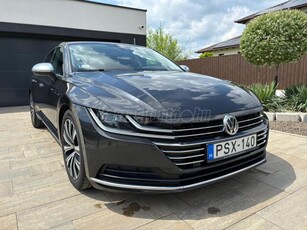 VOLKSWAGEN ARTEON 1.5 TSI Elegance