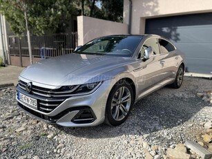 VOLKSWAGEN ARTEON 2.0 TDI SCR R-Line DSG