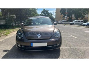 VOLKSWAGEN BEETLE 1.6 CR TDI DSG