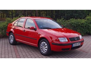 VOLKSWAGEN BORA 1.9 TDI Comfortline