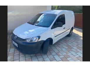 VOLKSWAGEN CADDY 1.6 CR TDI BlueMotion