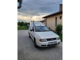 VOLKSWAGEN CADDY 1.9 SDI