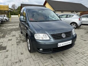 VOLKSWAGEN CADDY 2.0 BENZIN CNG!!!