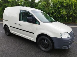 VOLKSWAGEN CADDY 2.0 PD SDi