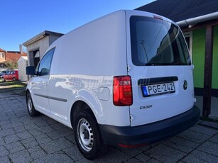 VOLKSWAGEN CADDY 2.0 TDI SCR BMT Magyar! 1 Gazdás! Áfa-s!