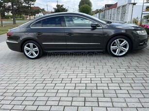 VOLKSWAGEN CC 2.0 TDI BMT R-Line DSG [5 személy]