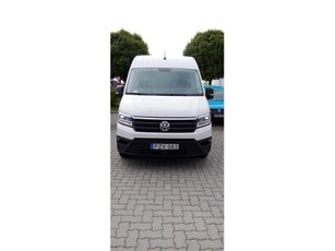 VOLKSWAGEN CRAFTER 2.0 SCR TDI 35 L4H3 RWD