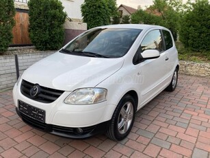 VOLKSWAGEN FOX 1.2 VEZETETT SZERVIZ KÖNYV!!VIDEÓ FELTÖLTVE!!!