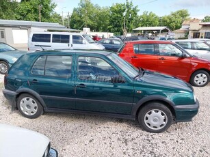 VOLKSWAGEN GOLF III 1.4 CL Trend 163000.-KM!!!