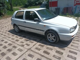 VOLKSWAGEN GOLF III 1.9 TDI CL