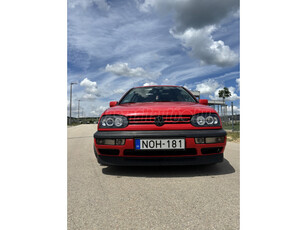 VOLKSWAGEN GOLF III 2.8 VR6