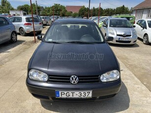 VOLKSWAGEN GOLF IV 1.4 Euro Trendline