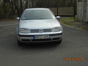 VOLKSWAGEN GOLF IV 1.4 Euro Trendline