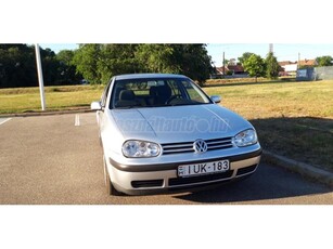 VOLKSWAGEN GOLF IV 1.6 Ocean