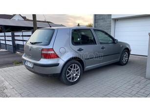 VOLKSWAGEN GOLF IV 1.6 Ocean