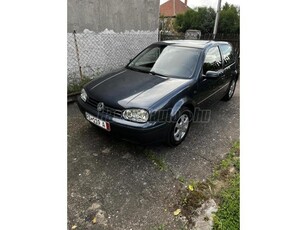 VOLKSWAGEN GOLF IV 1.9 PD TDI GTI