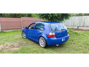 VOLKSWAGEN GOLF IV 1.9 PD TDI Highline ASZ 131 lovas pd