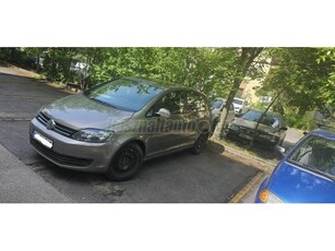 VOLKSWAGEN GOLF PLUS 1.4 Tsi Comfortline DSG