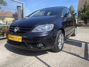 VOLKSWAGEN GOLF PLUS 1.6 Comfortline GYÖNYÖRŰ ÁLLAPOT!104000KM!!!TOUR FELSZERELTSÉG!!