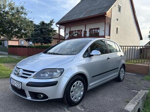 VOLKSWAGEN GOLF PLUS 1.6 Trendline