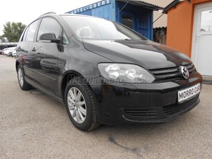 VOLKSWAGEN GOLF PLUS 1.6 Trendline NAVIGÁCIÓ SZERVIZKÖNYV