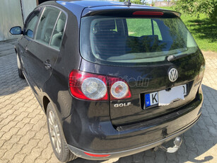 VOLKSWAGEN GOLF PLUS 2.0 PD TDI Sportline