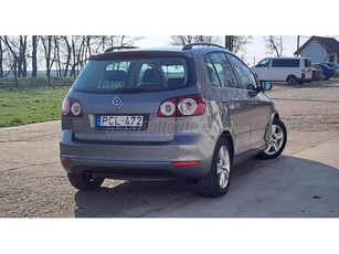 VOLKSWAGEN GOLF PLUS 2.0 TDi Comfortline DSG