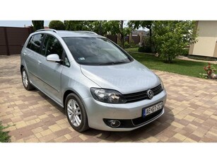 VOLKSWAGEN GOLF PLUS 2.0 TDI Highline