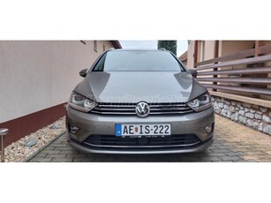 VOLKSWAGEN GOLF SPORTSVAN 1.4 TSI BMT Comfortline DSG Lounge