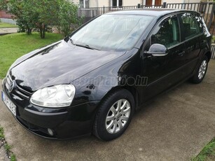 VOLKSWAGEN GOLF V 1.6 Premium