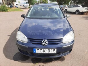 VOLKSWAGEN GOLF V 1.9 PD TDI Comfortline