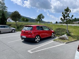 VOLKSWAGEN GOLF V 2.0 TFSI GTI DSG GTI