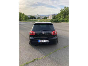 VOLKSWAGEN GOLF V 2.0 TFSI GTI