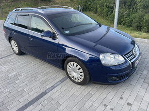 VOLKSWAGEN GOLF V Variant 2.0 CR TDI Comfortline