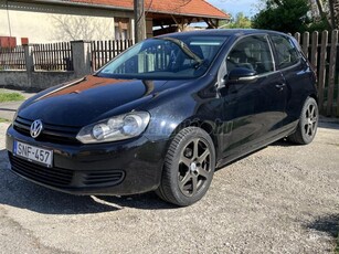 VOLKSWAGEN GOLF VI 1.4 Trendline