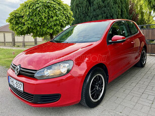 VOLKSWAGEN GOLF VI 1.4 Trendline