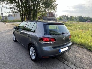 VOLKSWAGEN GOLF VI 1.4 Tsi Highline