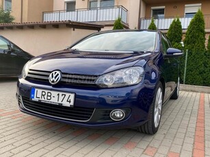 VOLKSWAGEN GOLF VI 1.4 Tsi Highline