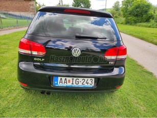 VOLKSWAGEN GOLF VI 1.4 Tsi Highline MATCH