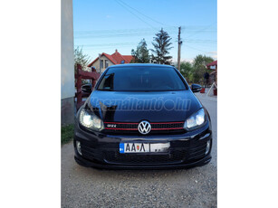 VOLKSWAGEN GOLF VI 2.0 TSI GTI DSG