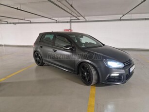 VOLKSWAGEN GOLF VI R