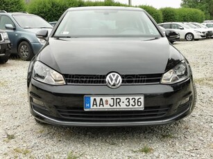 VOLKSWAGEN GOLF VII 1.2 TSI BMT Trendline Allstar. Magass felszereltséggel