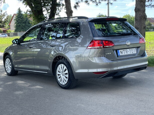 VOLKSWAGEN GOLF VII Variant 1.6 TDi BMT Trendline