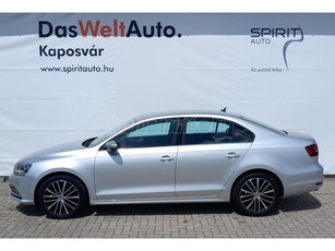 VOLKSWAGEN JETTA 2.0 TDI BMT Allstar DSG Highline Mo-i. Áfa-s!