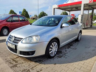 VOLKSWAGEN JETTA V 1.9 PD TDI Comfortline