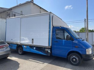 VOLKSWAGEN LT 2.5 TDI 35